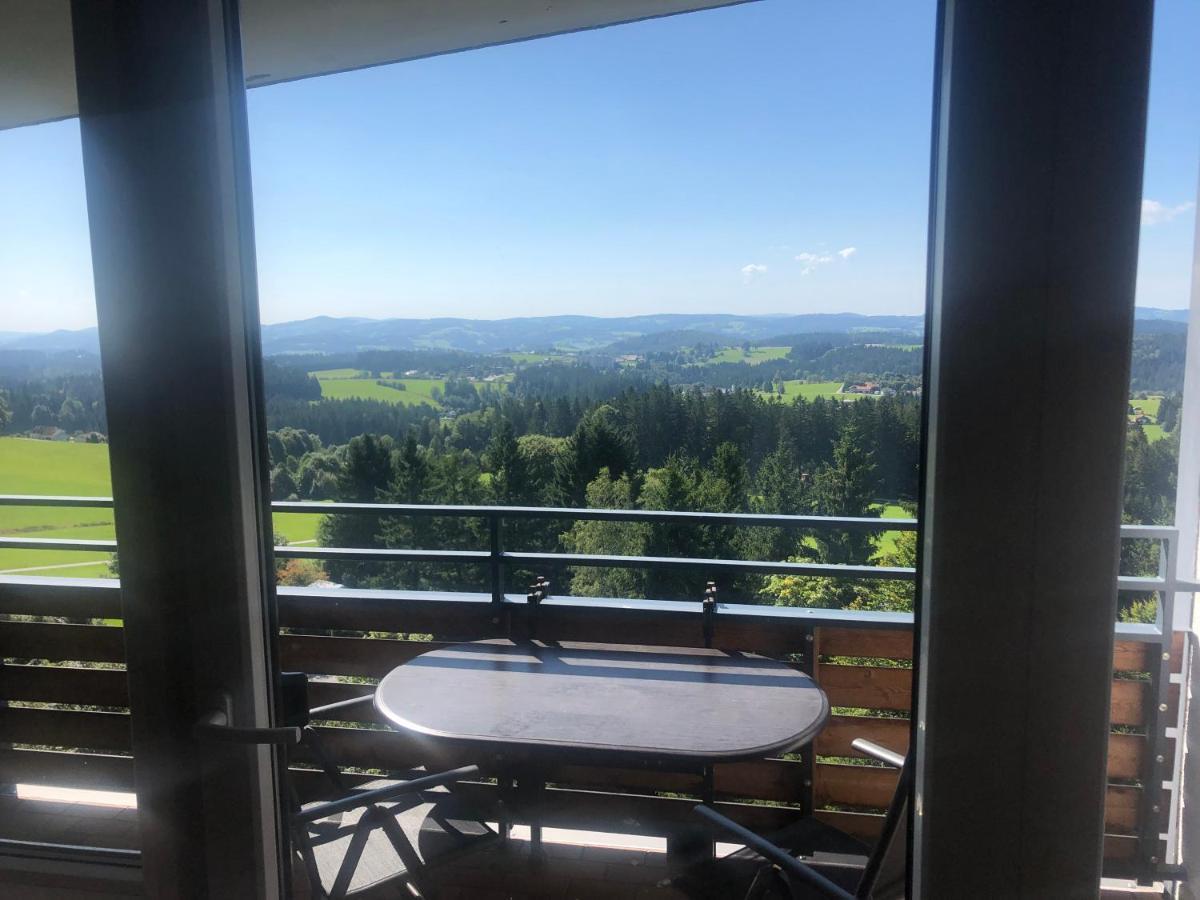 Panorama Bayerwald Διαμέρισμα Neureichenau Εξωτερικό φωτογραφία