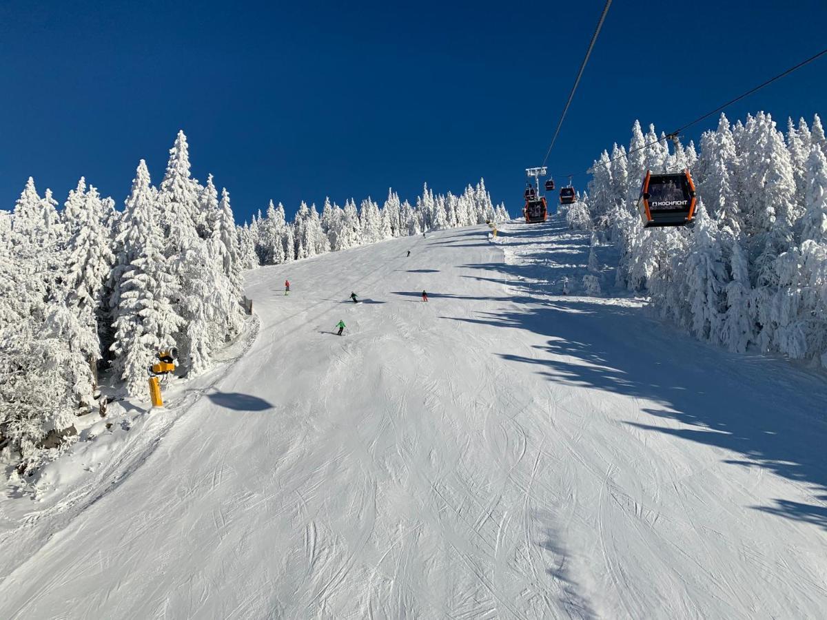 Panorama Bayerwald Διαμέρισμα Neureichenau Εξωτερικό φωτογραφία