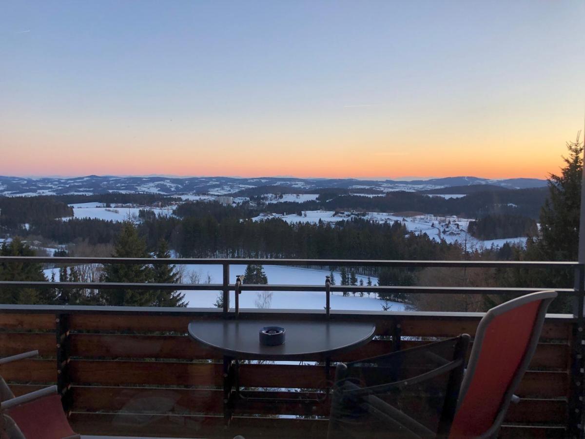 Panorama Bayerwald Διαμέρισμα Neureichenau Εξωτερικό φωτογραφία